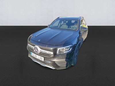 Mercedes-Benz GLB 220 D 4Matic 140 kW (190 CV) 1 Mercedes-Benz GLB 220 D 4Matic 140 kW (190 CV) 1