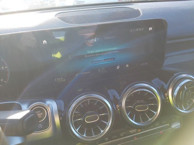 Mercedes-Benz GLB 220 D 4Matic 140 kW (190 CV) 9 Mercedes-Benz GLB 220 D 4Matic 140 kW (190 CV) 9