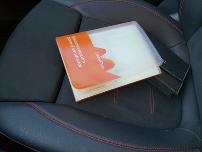 Mercedes-Benz GLB 220 D 4Matic 140 kW (190 CV) 11 Mercedes-Benz GLB 220 D 4Matic 140 kW (190 CV) 11