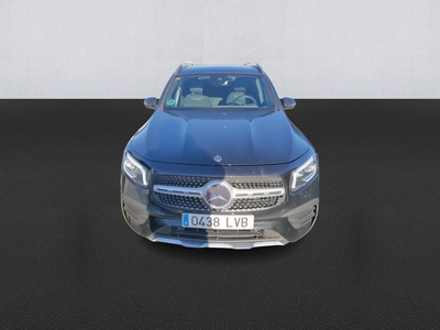 Mercedes-Benz GLB 220 D 4Matic 140 kW (190 CV) 2 Mercedes-Benz GLB 220 D 4Matic 140 kW (190 CV) 2