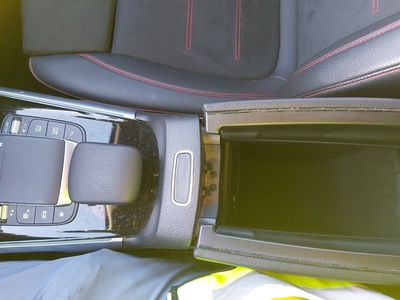 Mercedes-Benz GLB 220 D 4Matic 140 kW (190 CV) 13 Mercedes-Benz GLB 220 D 4Matic 140 kW (190 CV) 13