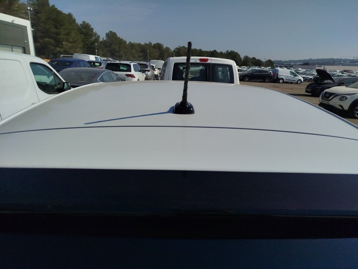 Volkswagen T-Cross Edition 1.0 TSI 70 kW (95 CV) Vehículo usado en Madrid Volkswagen T-Cross Edition 1.0 TSI 70 kW (95 CV) Vehículo usado en Madrid