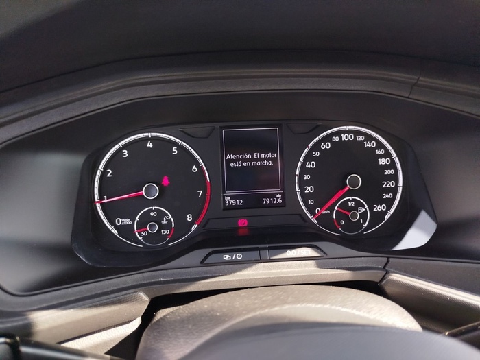 Volkswagen T-Cross Edition 1.0 TSI 70 kW (95 CV) Vehículo usado en Madrid Volkswagen T-Cross Edition 1.0 TSI 70 kW (95 CV) Vehículo usado en Madrid