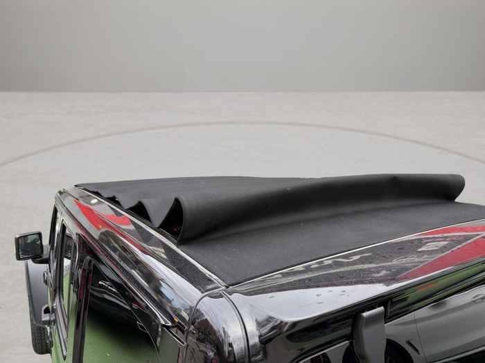 Jeep Wrangler 2.0T Rubicon 8ATX 199 kW (270 CV) Vehículo usado en Madrid Jeep Wrangler 2.0T Rubicon 8ATX 199 kW (270 CV) Vehículo usado en Madrid