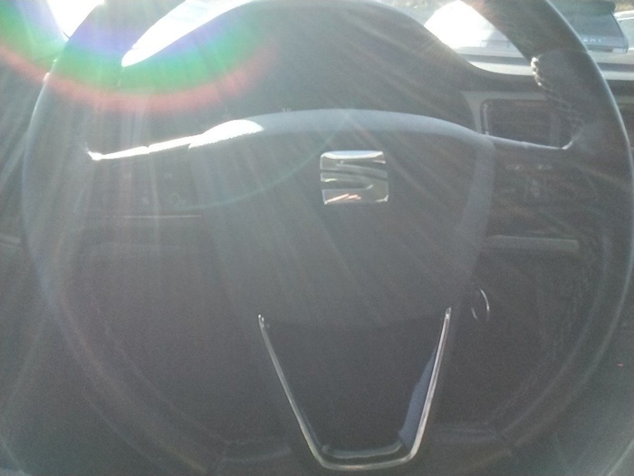 SEAT Ateca 1.6 TDI S&S Ecomotive Reference 85 kW (115 CV) Vehículo usado en Madrid SEAT Ateca 1.6 TDI S&S Ecomotive Reference 85 kW (115 CV) Vehículo usado en Madrid