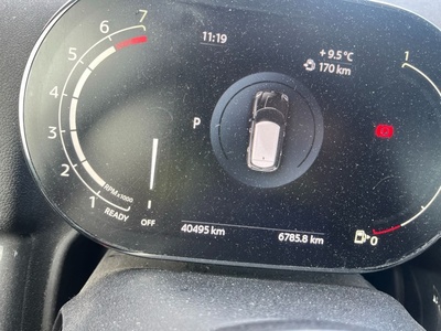 MINI MINI Countryman Cooper 100 kW (136 CV) 15 MINI MINI Countryman Cooper 100 kW (136 CV) 15