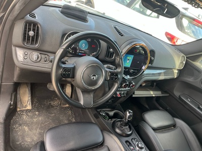 MINI MINI Countryman Cooper 100 kW (136 CV) 7 MINI MINI Countryman Cooper 100 kW (136 CV) 7