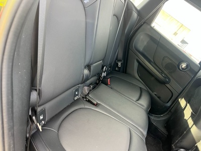 MINI MINI Countryman Cooper 100 kW (136 CV) 11 MINI MINI Countryman Cooper 100 kW (136 CV) 11