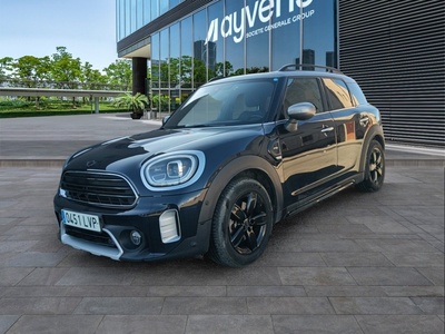 MINI MINI Countryman Cooper 100 kW (136 CV) 12 MINI MINI Countryman Cooper 100 kW (136 CV) 12