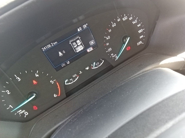 Ford Puma 1.5 Ecoblue Titanium 88 kW (120 CV) Vehículo usado en Madrid Ford Puma 1.5 Ecoblue Titanium 88 kW (120 CV) Vehículo usado en Madrid