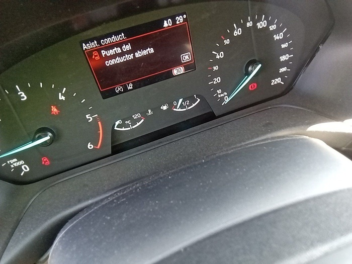 Ford Puma 1.5 Ecoblue Titanium 88 kW (120 CV) Vehículo usado en Madrid Ford Puma 1.5 Ecoblue Titanium 88 kW (120 CV) Vehículo usado en Madrid