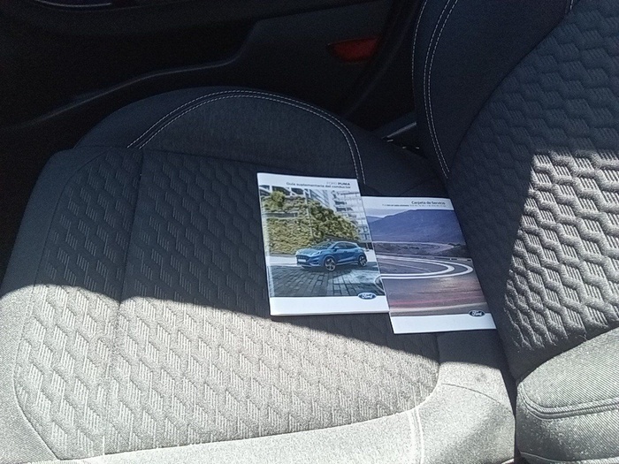 Ford Puma 1.5 Ecoblue Titanium 88 kW (120 CV) Vehículo usado en Madrid Ford Puma 1.5 Ecoblue Titanium 88 kW (120 CV) Vehículo usado en Madrid