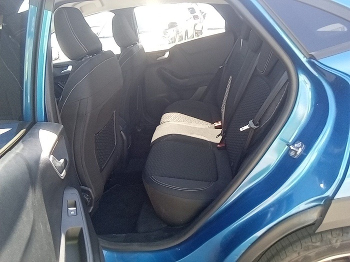 Ford Puma 1.5 Ecoblue Titanium 88 kW (120 CV) Vehículo usado en Madrid Ford Puma 1.5 Ecoblue Titanium 88 kW (120 CV) Vehículo usado en Madrid