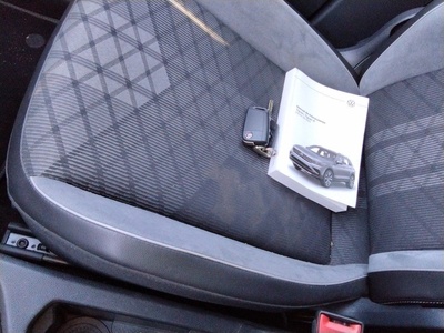 Volkswagen Tiguan R-Line 2.0 TDI 110 kW (150 CV) DSG 14 Volkswagen Tiguan R-Line 2.0 TDI 110 kW (150 CV) DSG 14