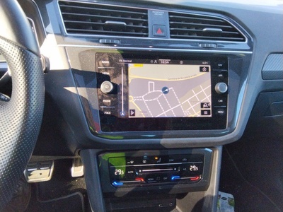 Volkswagen Tiguan R-Line 2.0 TDI 110 kW (150 CV) DSG 11 Volkswagen Tiguan R-Line 2.0 TDI 110 kW (150 CV) DSG 11