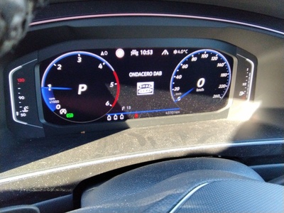 Volkswagen Tiguan R-Line 2.0 TDI 110 kW (150 CV) DSG 8 Volkswagen Tiguan R-Line 2.0 TDI 110 kW (150 CV) DSG 8