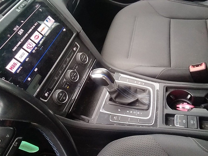 Volkswagen e-Golf ePower 100 kW (136 CV) Vehículo usado en Madrid Volkswagen e-Golf ePower 100 kW (136 CV) Vehículo usado en Madrid