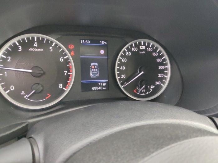 Nissan Juke DIG-T Acenta 84 kW (114 CV) Vehículo usado en Madrid Nissan Juke DIG-T Acenta 84 kW (114 CV) Vehículo usado en Madrid