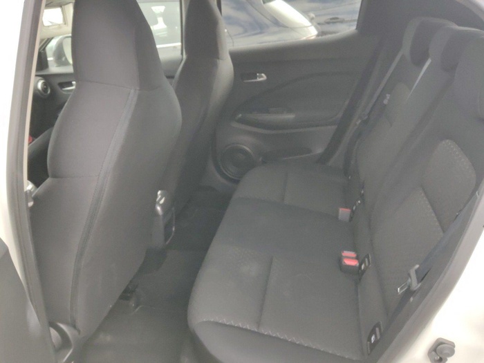 Nissan Juke DIG-T Acenta 84 kW (114 CV) Vehículo usado en Madrid Nissan Juke DIG-T Acenta 84 kW (114 CV) Vehículo usado en Madrid