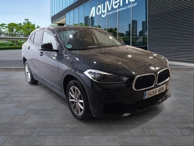 BMW X2 sDrive18d 110 kW (150 CV) 3 BMW X2 sDrive18d 110 kW (150 CV) 3