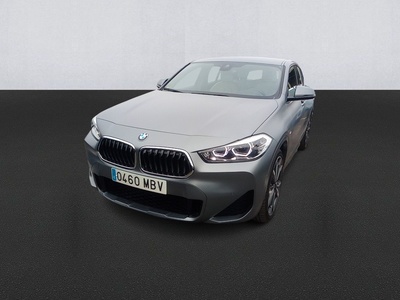 BMW X2 sDrive20d 140 kW (190 CV) 1 BMW X2 sDrive20d 140 kW (190 CV) 1