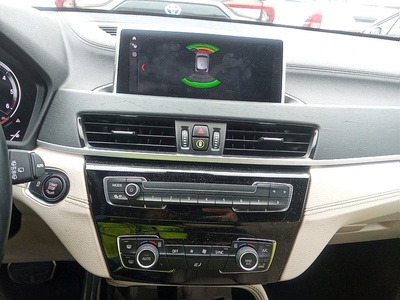 BMW X2 sDrive20d 140 kW (190 CV) 10 BMW X2 sDrive20d 140 kW (190 CV) 10