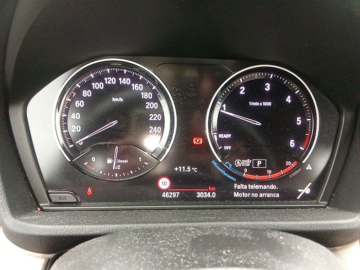 BMW X2 sDrive20d 140 kW (190 CV) Vehículo usado en Madrid BMW X2 sDrive20d 140 kW (190 CV) Vehículo usado en Madrid