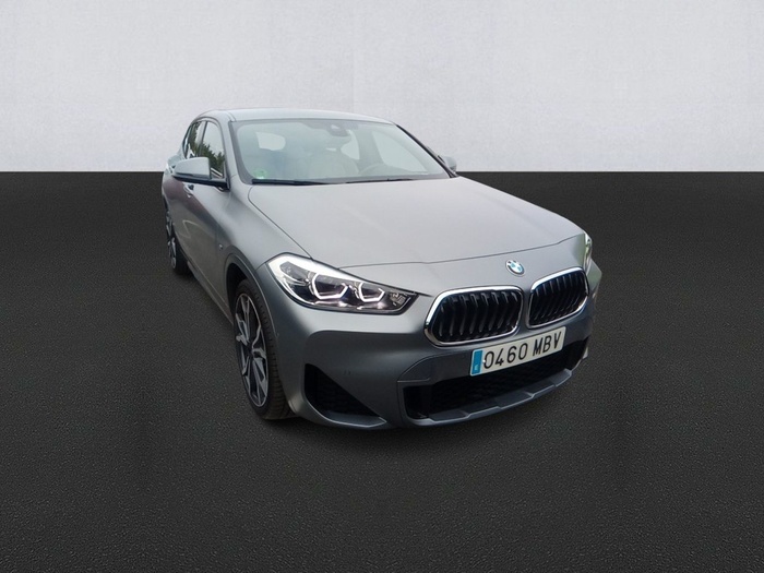 BMW X2 sDrive20d 140 kW (190 CV) Vehículo usado en Madrid BMW X2 sDrive20d 140 kW (190 CV) Vehículo usado en Madrid