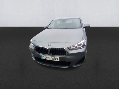 BMW X2 sDrive20d 140 kW (190 CV) 2 BMW X2 sDrive20d 140 kW (190 CV) 2