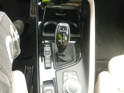 BMW X2 sDrive20d 140 kW (190 CV) 11 BMW X2 sDrive20d 140 kW (190 CV) 11