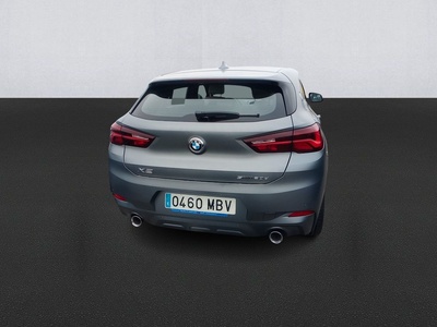 BMW X2 sDrive20d 140 kW (190 CV) 5 BMW X2 sDrive20d 140 kW (190 CV) 5