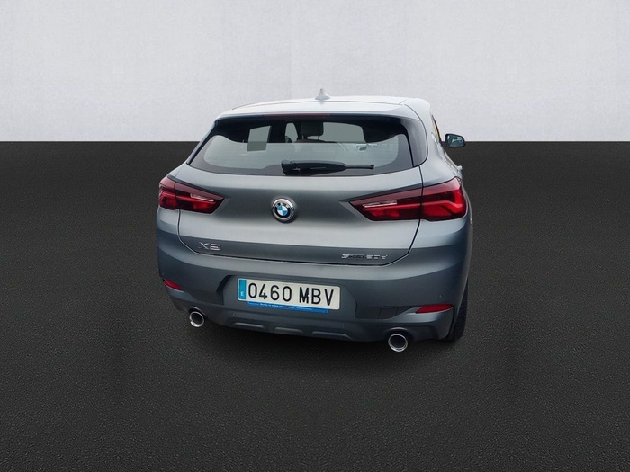 BMW X2 sDrive20d 140 kW (190 CV) Vehículo usado en Madrid BMW X2 sDrive20d 140 kW (190 CV) Vehículo usado en Madrid