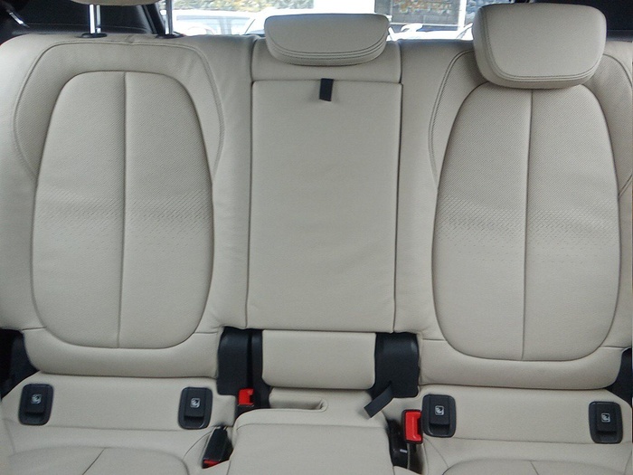 BMW X2 sDrive20d 140 kW (190 CV) Vehículo usado en Madrid BMW X2 sDrive20d 140 kW (190 CV) Vehículo usado en Madrid