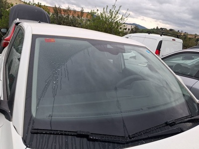 Volkswagen T-Cross Edition 1.0 TSI 70 kW (95 CV) 8 Volkswagen T-Cross Edition 1.0 TSI 70 kW (95 CV) 8