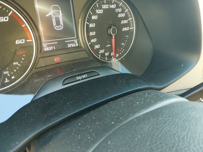 SEAT León ST 1.6 TDI S&S Style 85 kW (115 CV) Vehículo usado en Madrid SEAT León ST 1.6 TDI S&S Style 85 kW (115 CV) Vehículo usado en Madrid