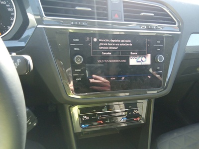 Volkswagen Tiguan Life 2.0 TDI 110 kW (150 CV) 10 Volkswagen Tiguan Life 2.0 TDI 110 kW (150 CV) 10