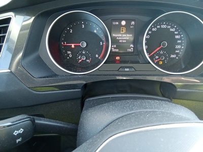 Volkswagen Tiguan Life 2.0 TDI 110 kW (150 CV) 8 Volkswagen Tiguan Life 2.0 TDI 110 kW (150 CV) 8