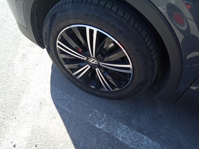 Volkswagen Tiguan Life 2.0 TDI 110 kW (150 CV) 15 Volkswagen Tiguan Life 2.0 TDI 110 kW (150 CV) 15