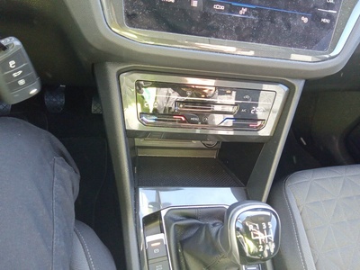 Volkswagen Tiguan Life 2.0 TDI 110 kW (150 CV) 11 Volkswagen Tiguan Life 2.0 TDI 110 kW (150 CV) 11