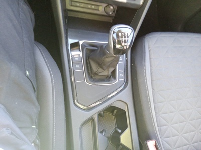 Volkswagen Tiguan Life 2.0 TDI 110 kW (150 CV) 12 Volkswagen Tiguan Life 2.0 TDI 110 kW (150 CV) 12