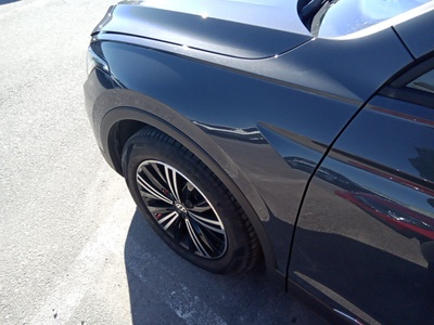 Volkswagen Tiguan Life 2.0 TDI 110 kW (150 CV) 14 Volkswagen Tiguan Life 2.0 TDI 110 kW (150 CV) 14