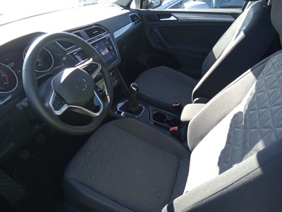 Volkswagen Tiguan Life 2.0 TDI 110 kW (150 CV) 7 Volkswagen Tiguan Life 2.0 TDI 110 kW (150 CV) 7