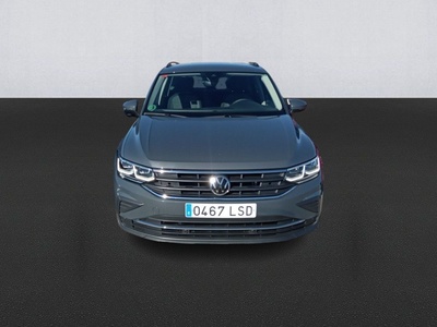 Volkswagen Tiguan Life 2.0 TDI 110 kW (150 CV) 2 Volkswagen Tiguan Life 2.0 TDI 110 kW (150 CV) 2