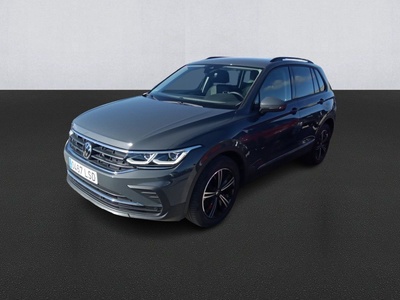 Volkswagen Tiguan Life 2.0 TDI 110 kW (150 CV) 1 Volkswagen Tiguan Life 2.0 TDI 110 kW (150 CV) 1