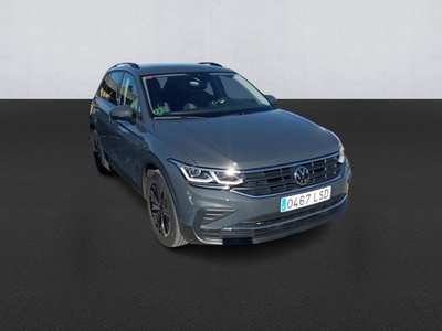 Volkswagen Tiguan Life 2.0 TDI 110 kW (150 CV) 3 Volkswagen Tiguan Life 2.0 TDI 110 kW (150 CV) 3