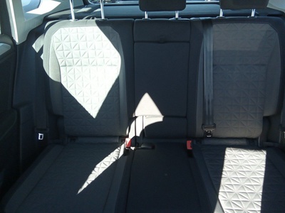 Volkswagen Tiguan Life 2.0 TDI 110 kW (150 CV) 9 Volkswagen Tiguan Life 2.0 TDI 110 kW (150 CV) 9