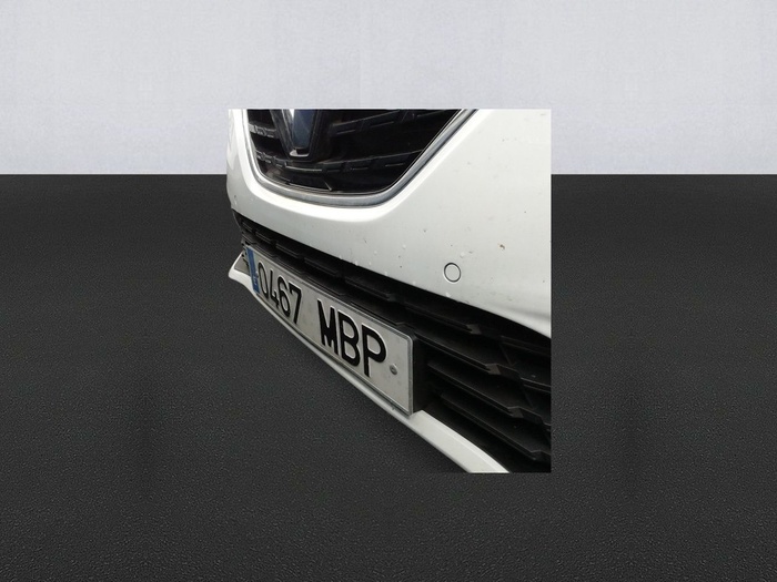 Renault Megane Equilibre Blue dCi 85 kW (115 CV) Vehículo usado en Madrid Renault Megane Equilibre Blue dCi 85 kW (115 CV) Vehículo usado en Madrid