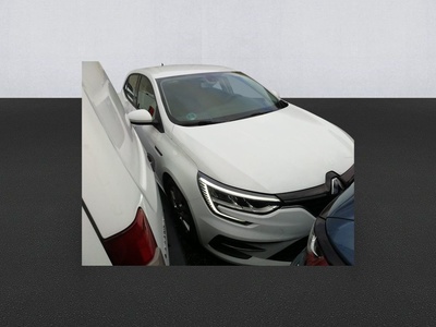 Renault Megane Equilibre Blue dCi 85 kW (115 CV) 4 Renault Megane Equilibre Blue dCi 85 kW (115 CV) 4