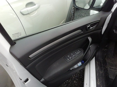 Renault Megane Equilibre Blue dCi 85 kW (115 CV) 15 Renault Megane Equilibre Blue dCi 85 kW (115 CV) 15