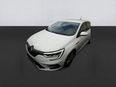 Renault Megane Equilibre Blue dCi 85 kW (115 CV) 1 Renault Megane Equilibre Blue dCi 85 kW (115 CV) 1